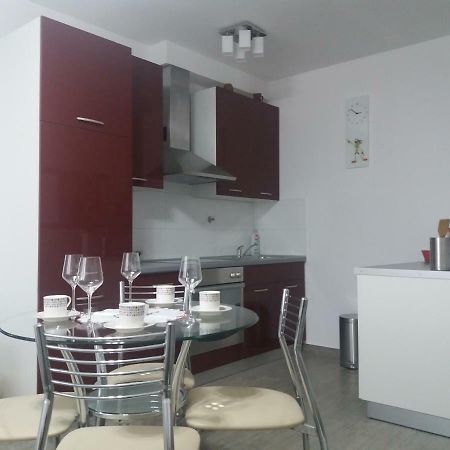 Ankica Apartment Zadar Ngoại thất bức ảnh