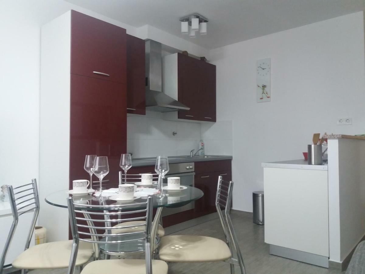 Ankica Apartment Zadar Ngoại thất bức ảnh