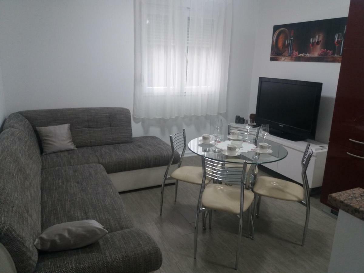 Ankica Apartment Zadar Ngoại thất bức ảnh