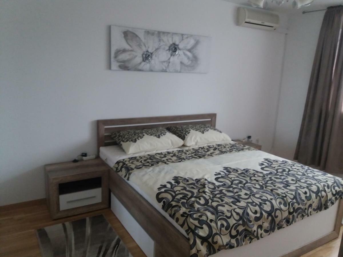 Ankica Apartment Zadar Ngoại thất bức ảnh