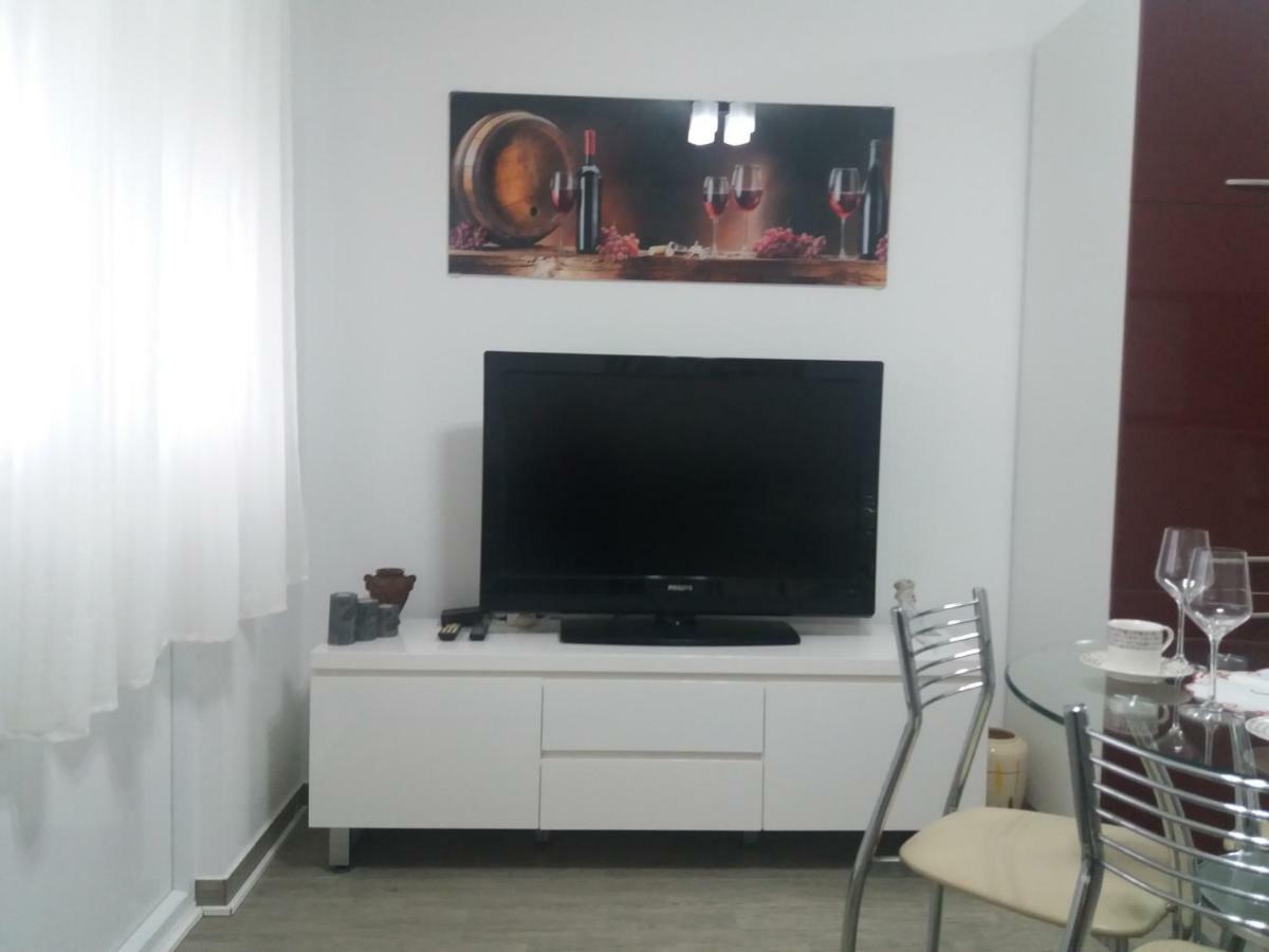 Ankica Apartment Zadar Ngoại thất bức ảnh